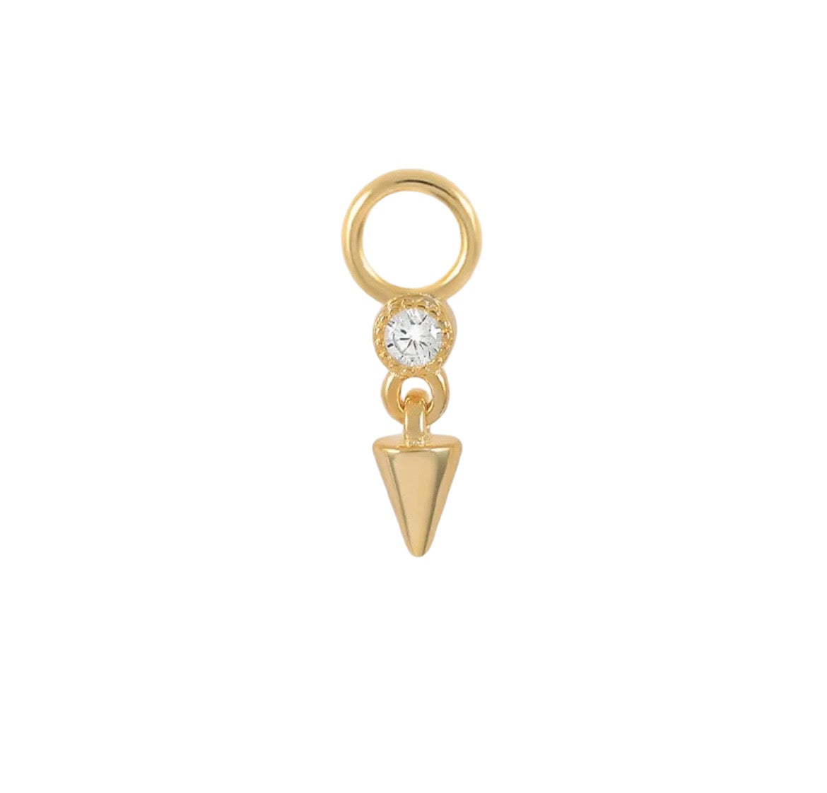 Earring Charm