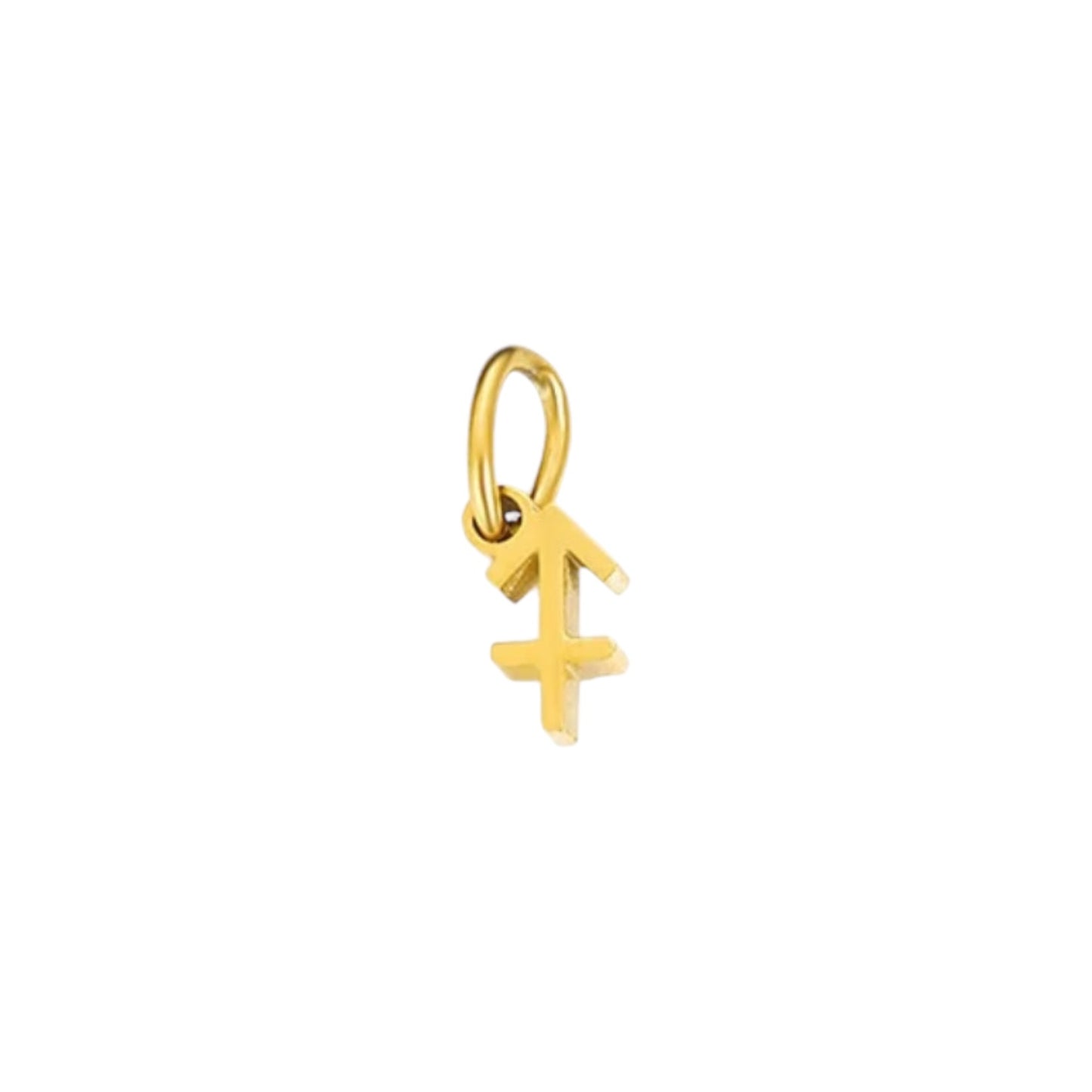Sagittarius Charm
