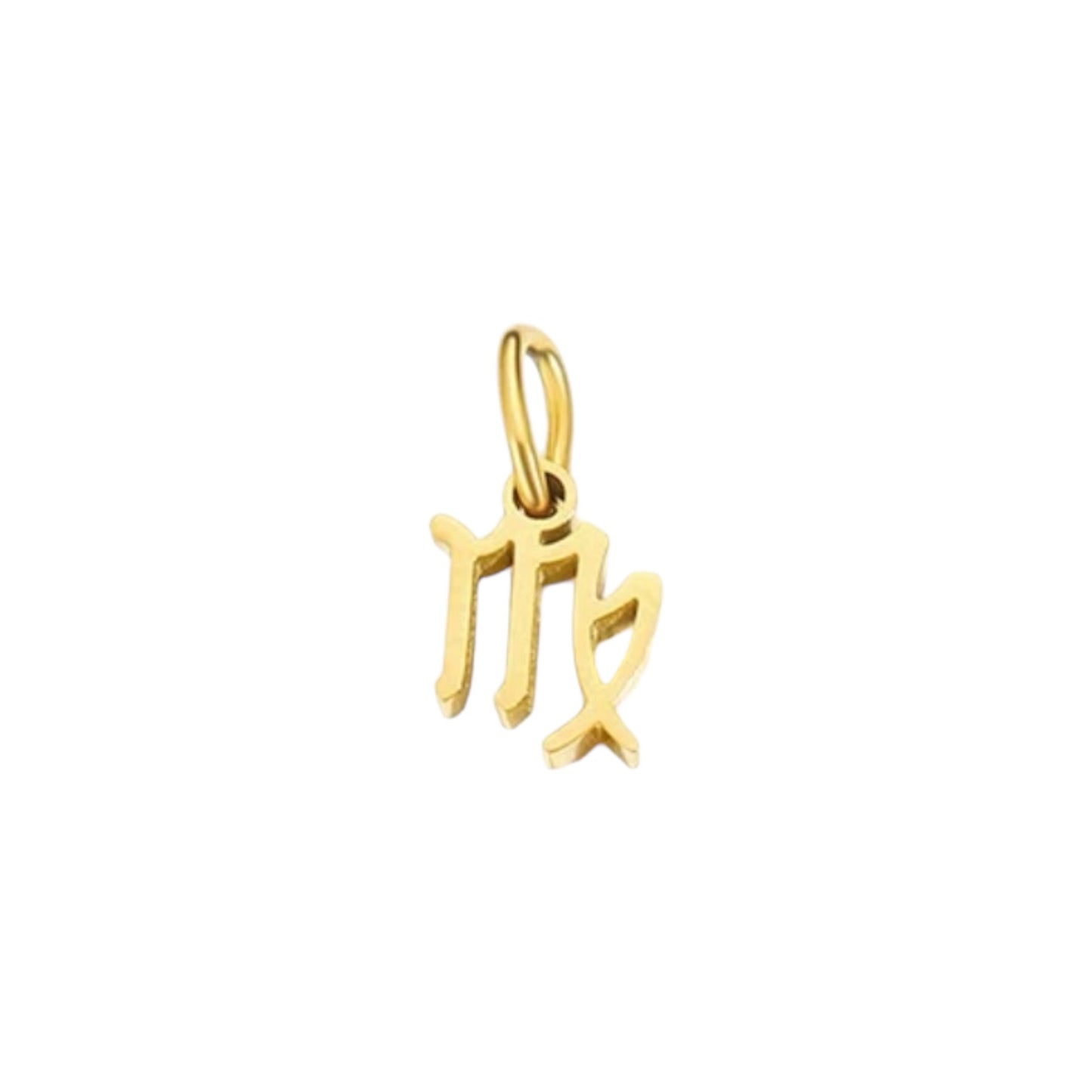 Virgo Charm