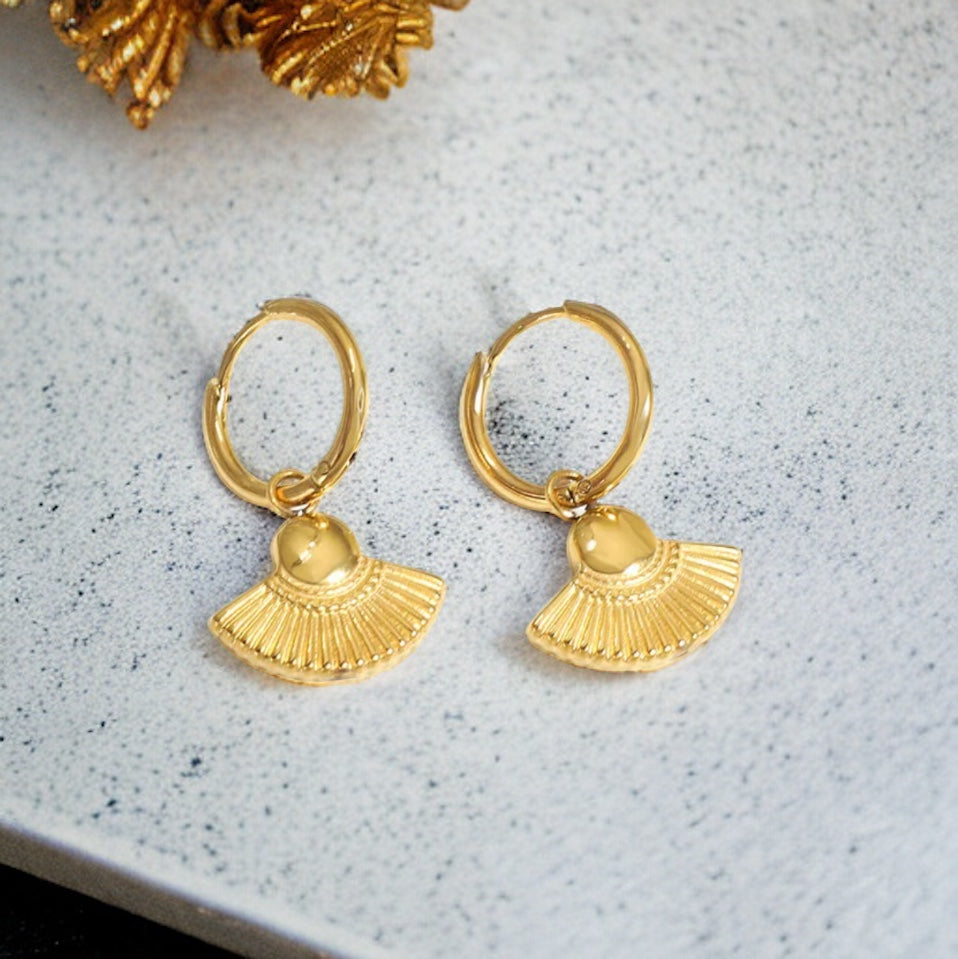 Lola Earrings