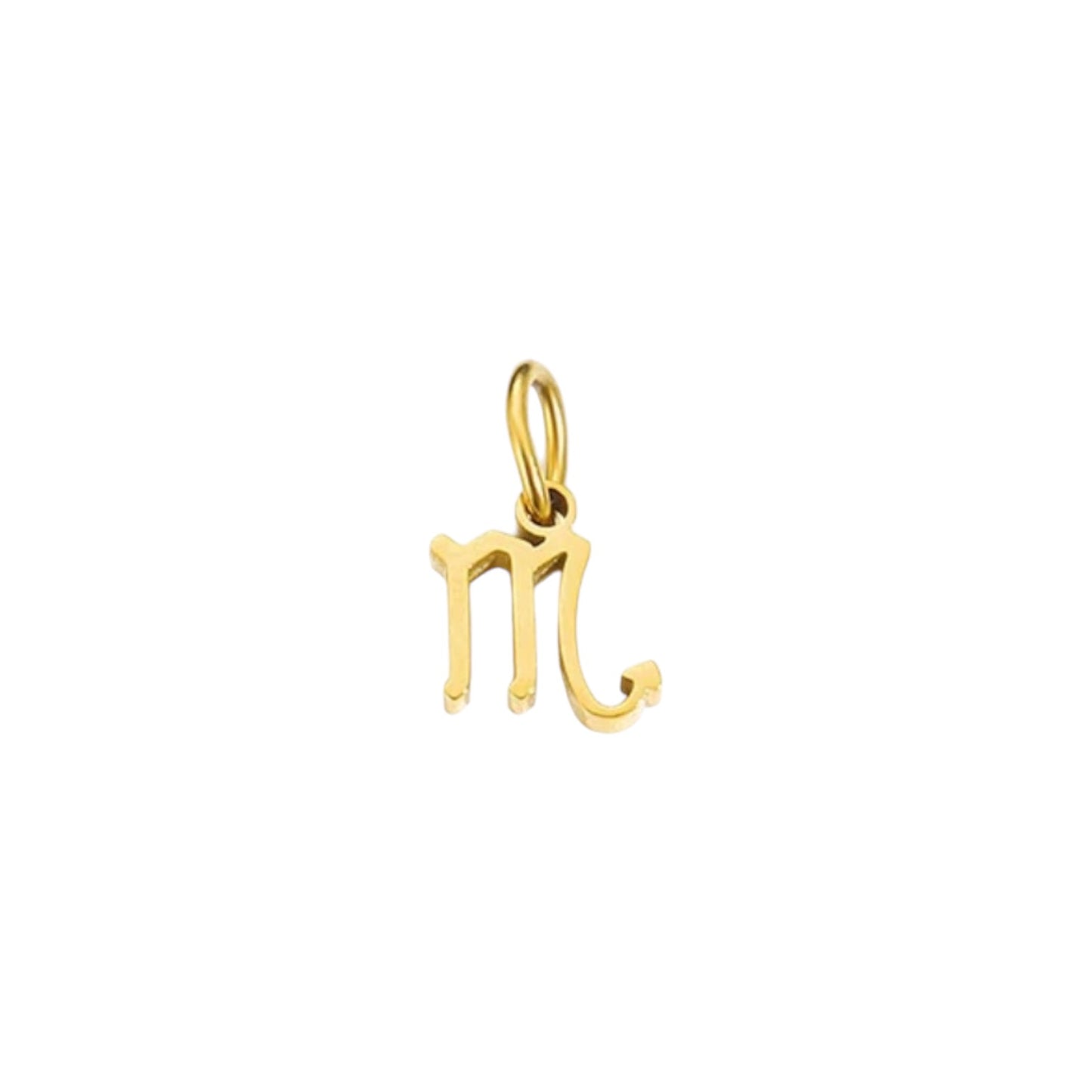 Scorpio Charm