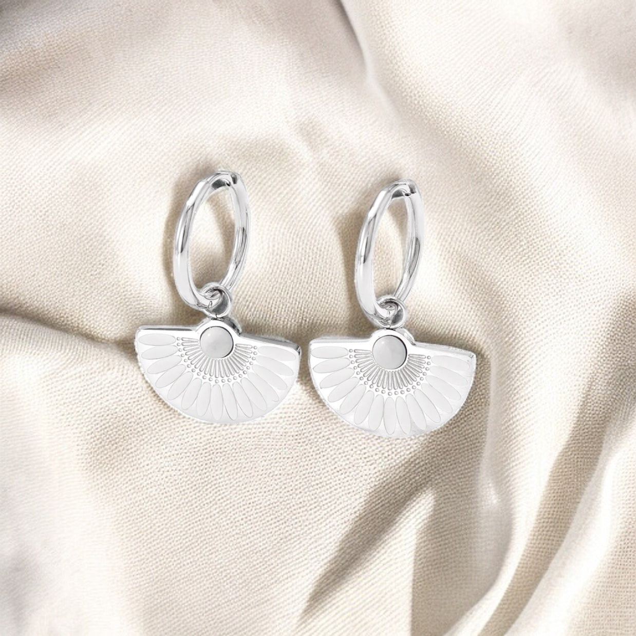 Lucia Earrings