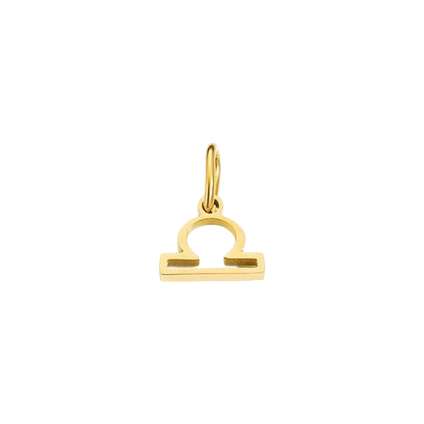 Libra Charm
