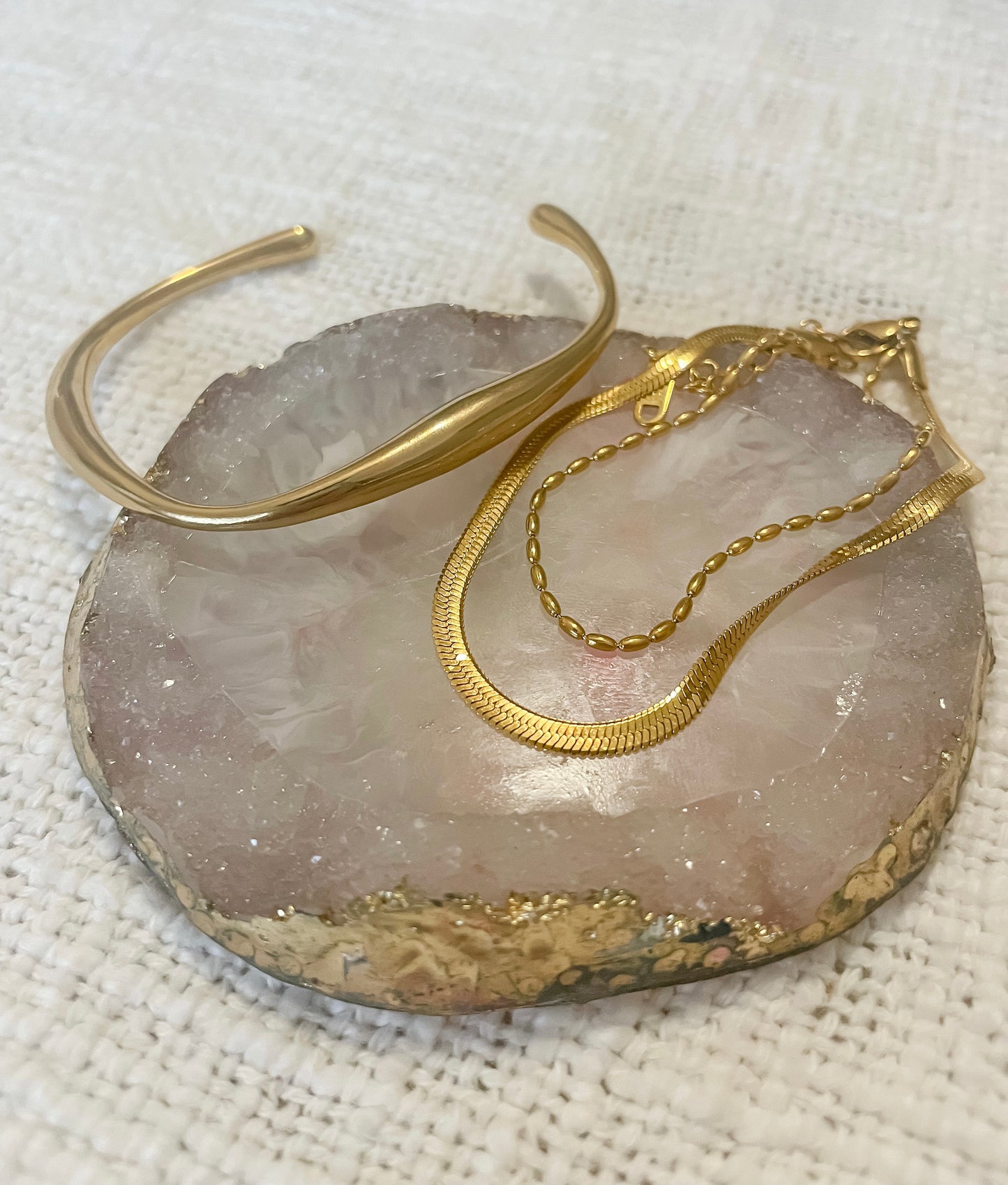 Clara Bracelet Bundle