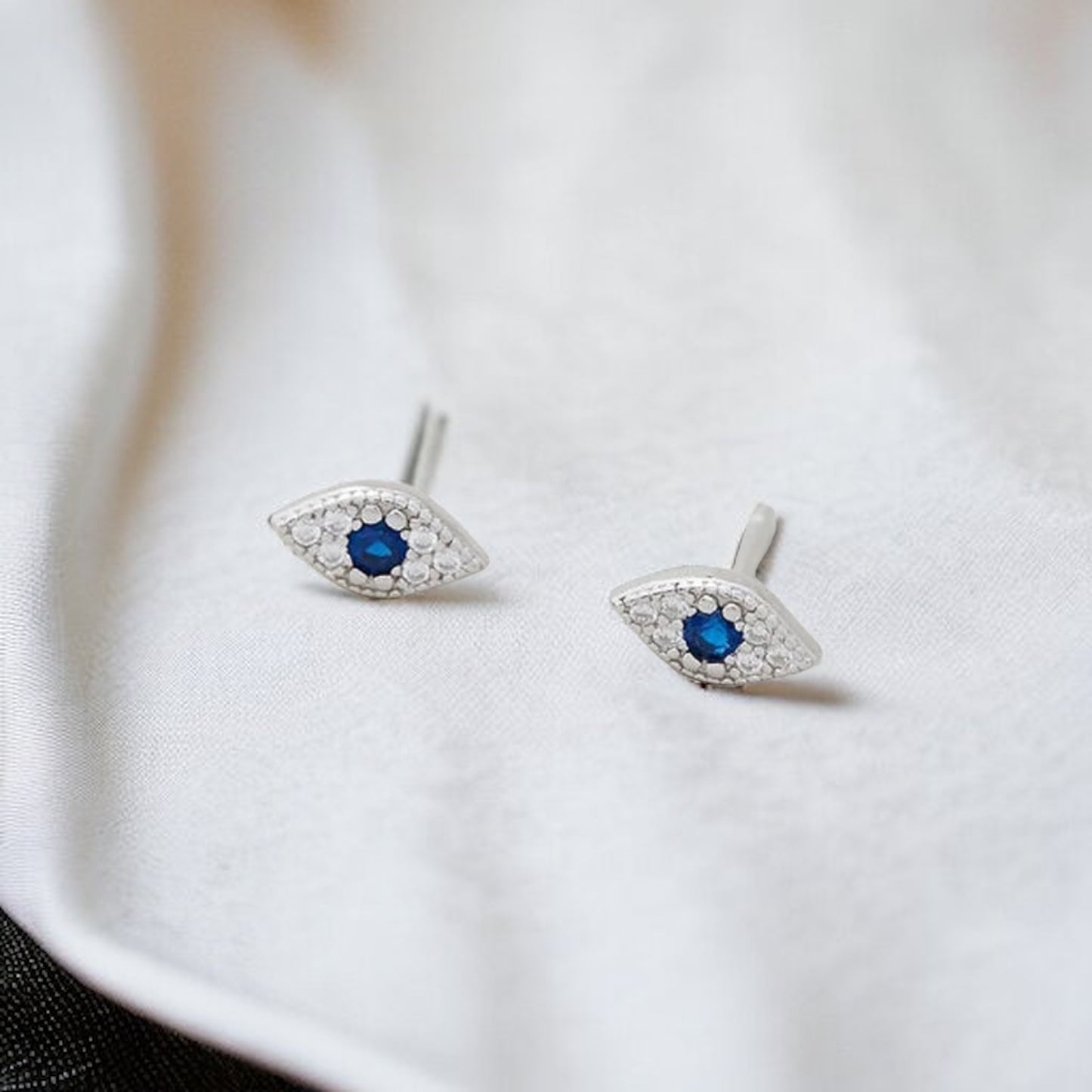 Cleo Stud Earrings
