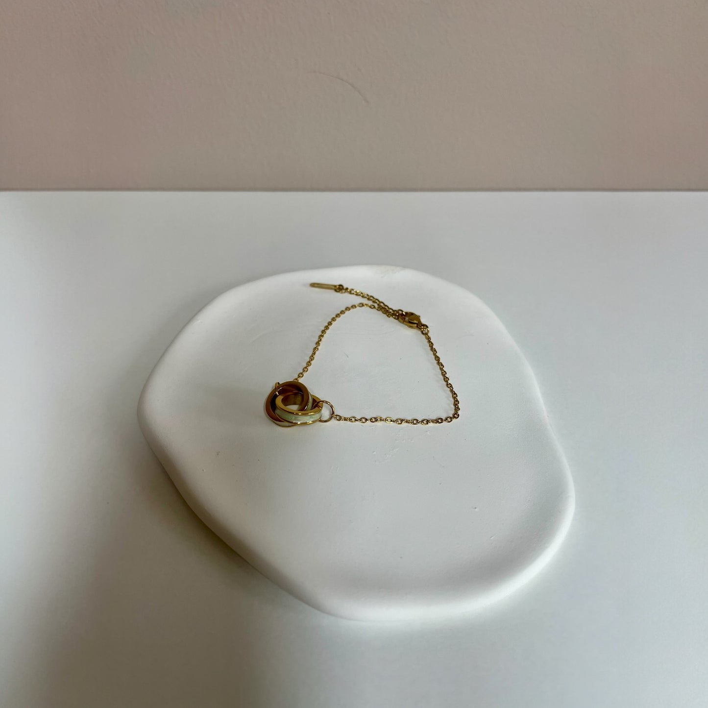 Freya Friendship Bracelet