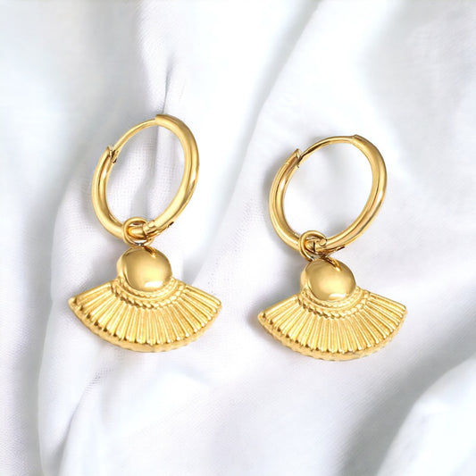 Lola Earrings