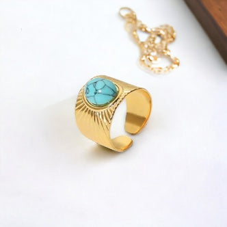 Isabella ring