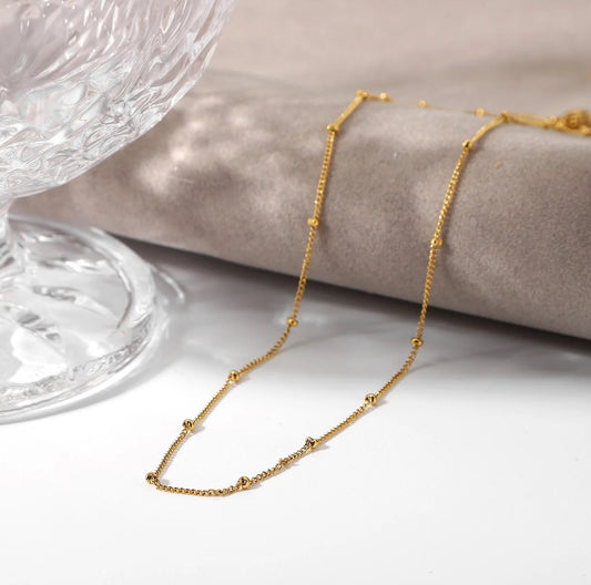 Lilliana Necklace