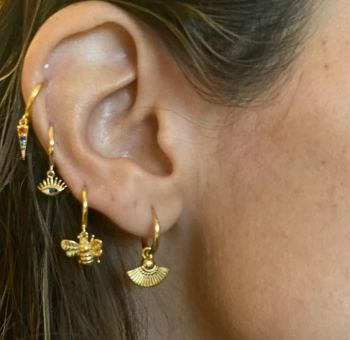 Lola Earrings
