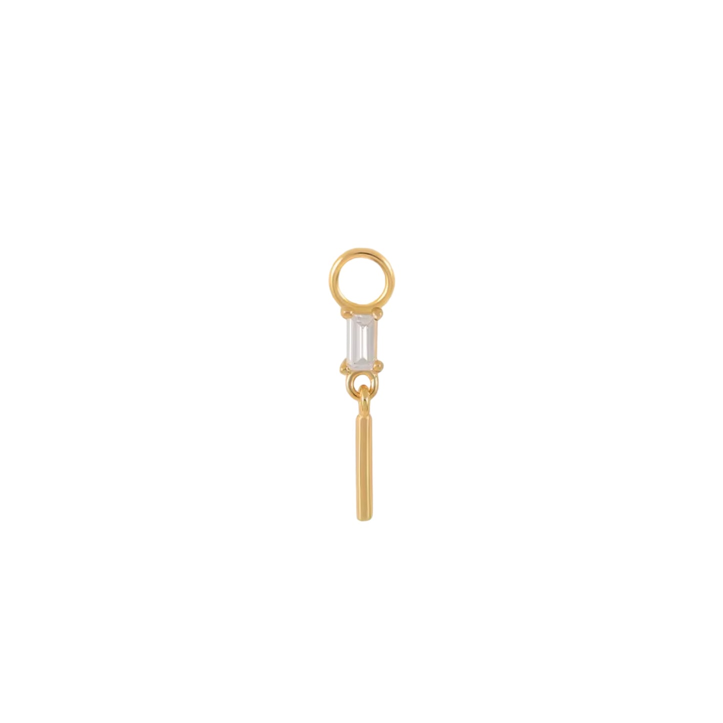 Earring Charm