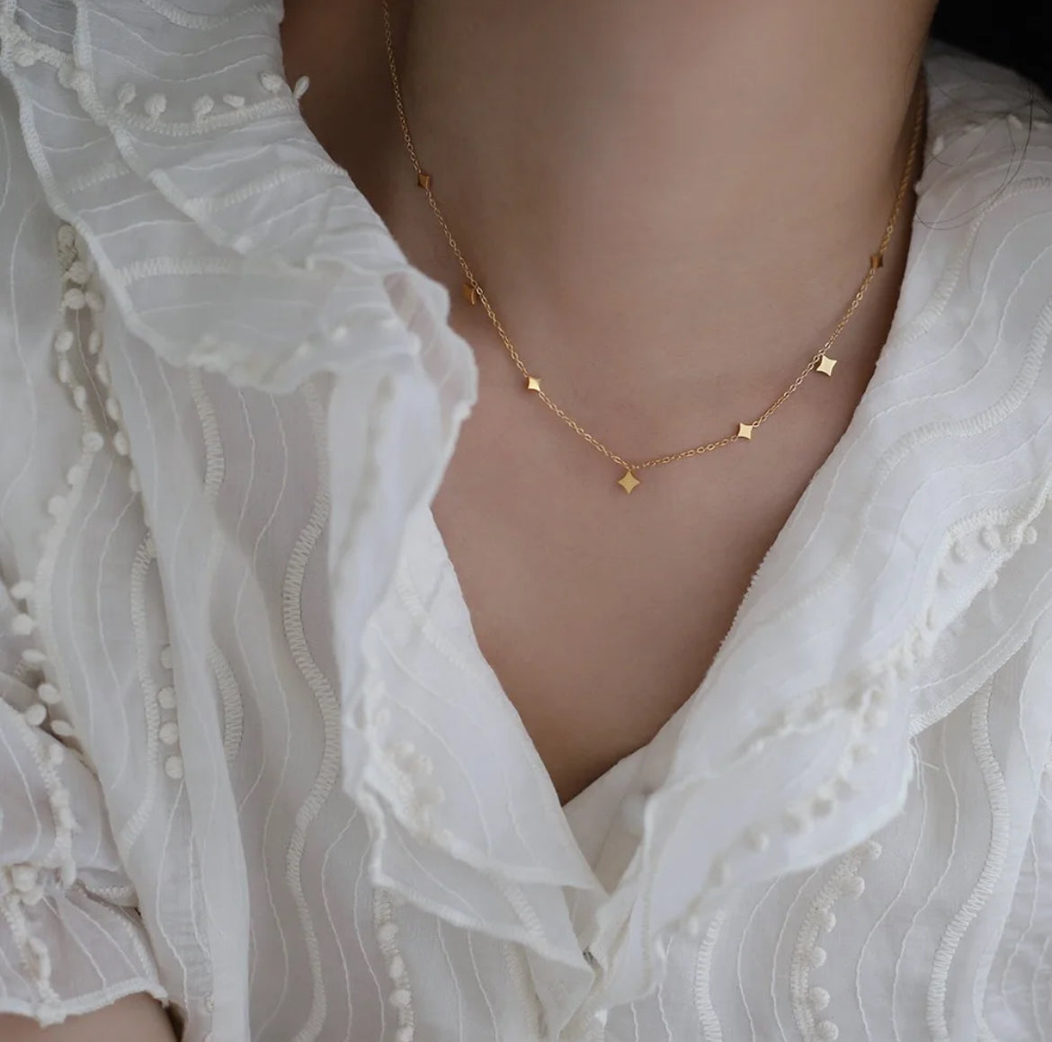 Twilight Necklace